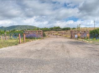 6801 W Highway 160, La Veta, CO 81055