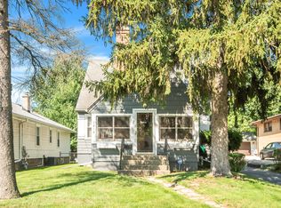 1216 Ashland Ave, Chicago Heights, IL 60411