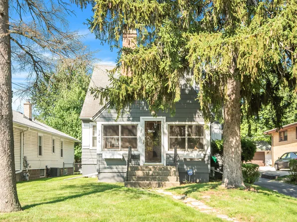 1216 Ashland Ave, Chicago Heights, IL 60411