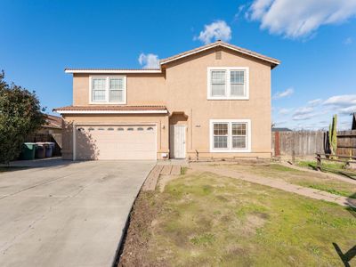 13410 Crocus Way, Armona, CA, 93202