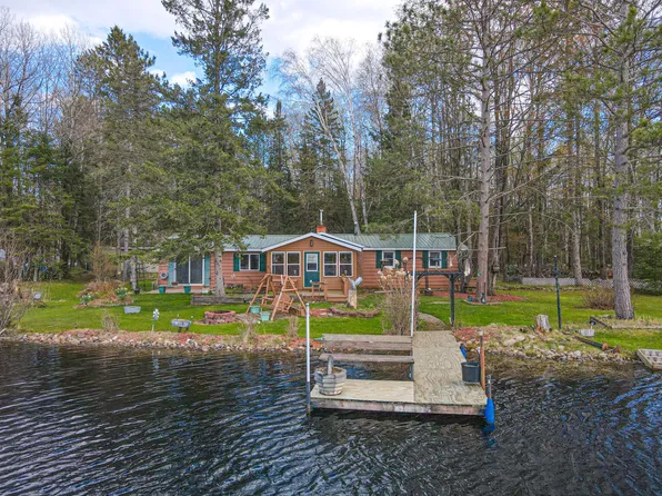 N9041 W Island Rd, Phillips, WI 54555