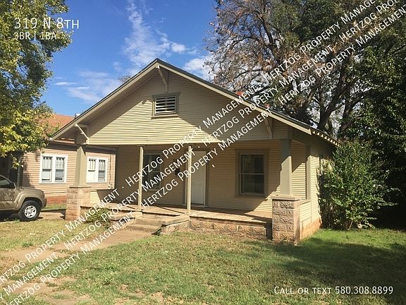 2nd image of 319 N 8th St