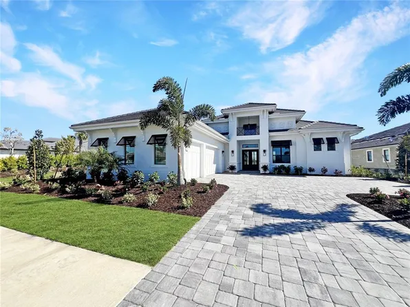 1062 Blue Shell Loop, Sarasota, FL 34240