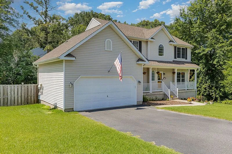 5 bed, 3.5 bath, 2956 sqft, $3,250 — Photo 3