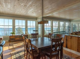 65 Springettes Rd, Chebeague Island, ME 04017