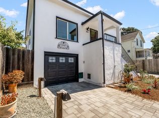 2900 Linden St, Oakland, CA 94608