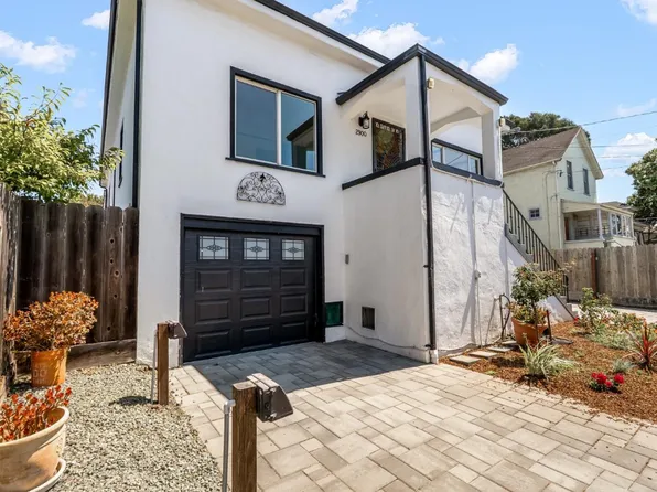 2900 Linden St, Oakland, CA 94608