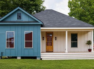 3407 Garrow St, Houston, TX 77003
