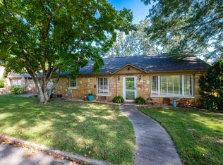 636 Skyline Dr, N Little Rock, AR 72116