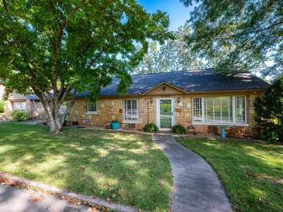 636 Skyline Dr, N Little Rock, AR, 72116