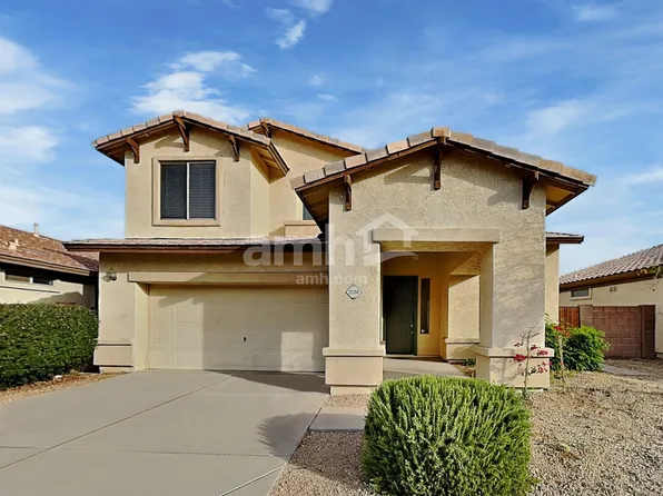 2138 S Compton, Mesa, AZ 85209