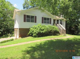 2701 Laburnum Dr, Birmingham, AL 35235