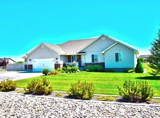 3970 E 170 N, Rigby, ID 83442