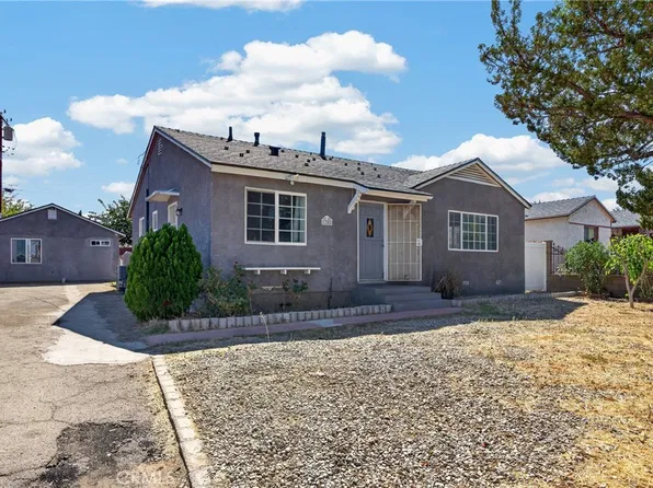 1302 E Avenue R2, Palmdale, CA 93550