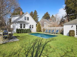 17 Huntting Ave, East Hampton, NY 11937