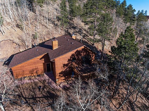2nd image of 9525 Canyon Dr