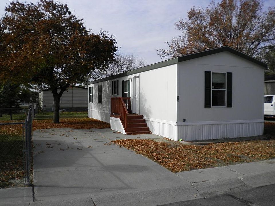 1730 W Quinn Rd TRAILER 300, Pocatello, ID 83202 Zillow