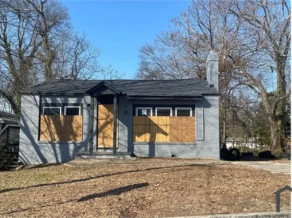 486 Oliver St NW, Atlanta, GA 30314