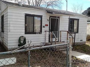 109 Rowan Dr, Caliente, NV 89008