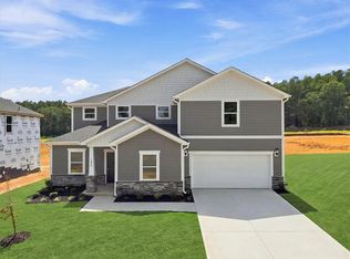 102 Swan Grove Trl, Fountain Inn, SC 29644