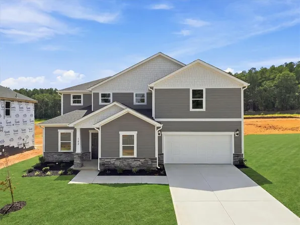 102 Swan Grove Trl, Fountain Inn, SC 29644