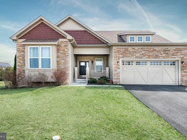 1220 N Olmsted Pkwy, Middletown, DE 19709