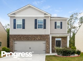 2884 South Hls, Riverdale, GA 30296