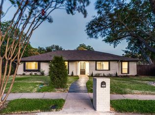 2804 Elmcrest Cir, Plano, TX 75075
