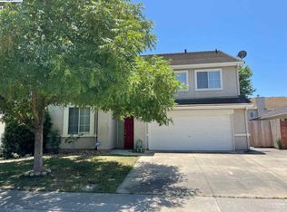 2588 Eagle Rock Cir, Stockton, CA