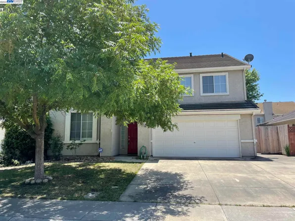 2588 Eagle Rock Cir, Stockton, CA 95209