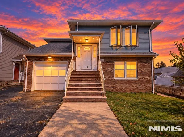 52 1st Street, Lodi, NJ 07644