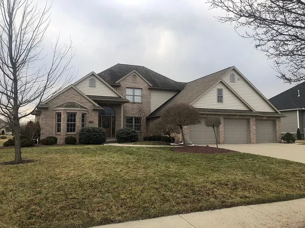 1485 Williamsburg Ave, Napoleon, OH 43545