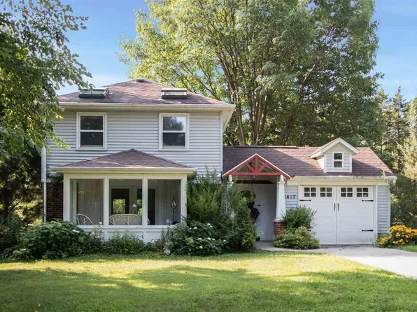 1417 Grand Ave, Iowa City, IA 52246