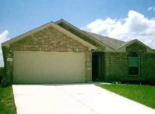 203 Fossil Trl, Leander, TX 78641