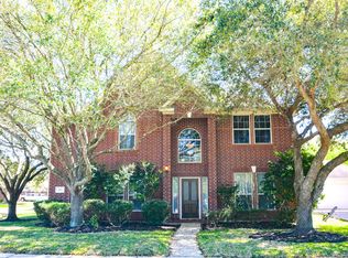 3922 N Barnett Way, Missouri City, TX 77459