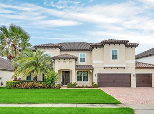 1464 Via Sangro Pl, Winter Park, FL 32792