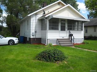 201 Wisconsin Ave, Alton, IL 62002