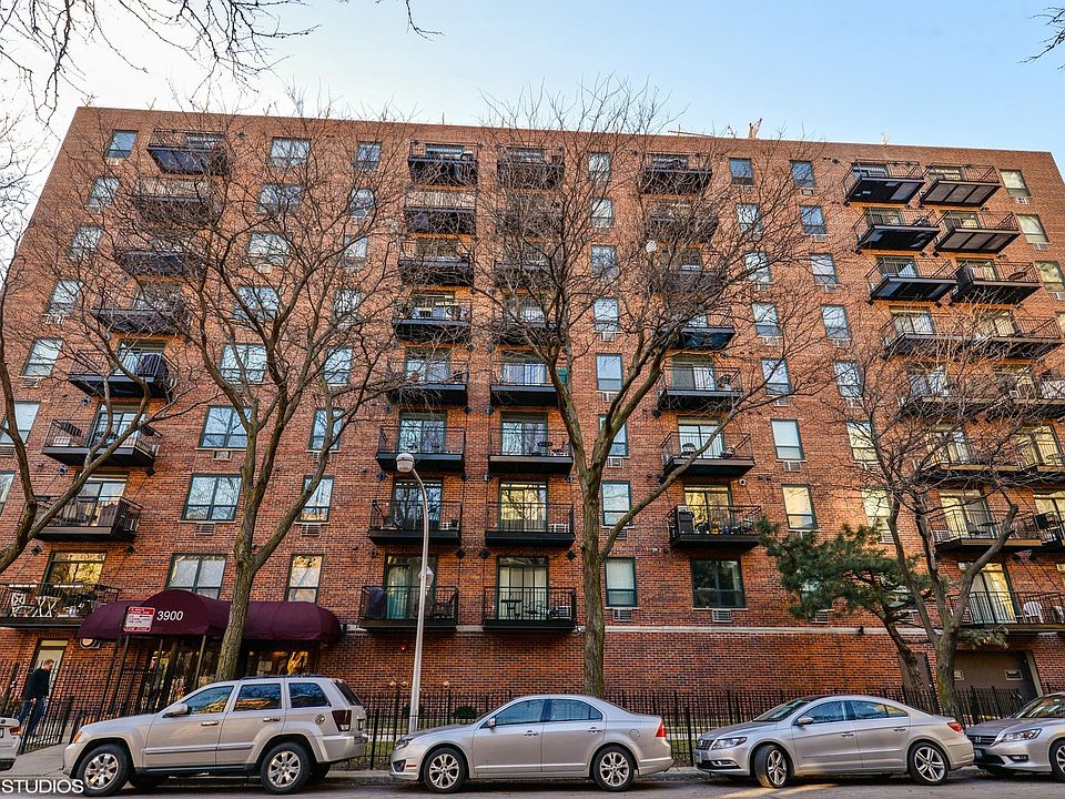1st image of 3900 N Pine Grove Ave APT 311