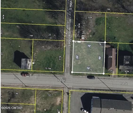 2nd image of 219 1st St