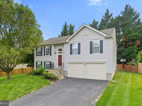 3 Leather Bark Ct, Stafford, VA 22554