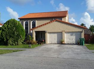 25137 SW 124th Ct, Homestead, FL 33032