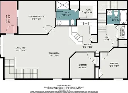 4101 Via Piedra Cir — Photo 2