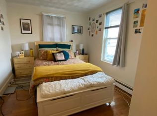 205 Hillside St #3, Boston, MA 02120