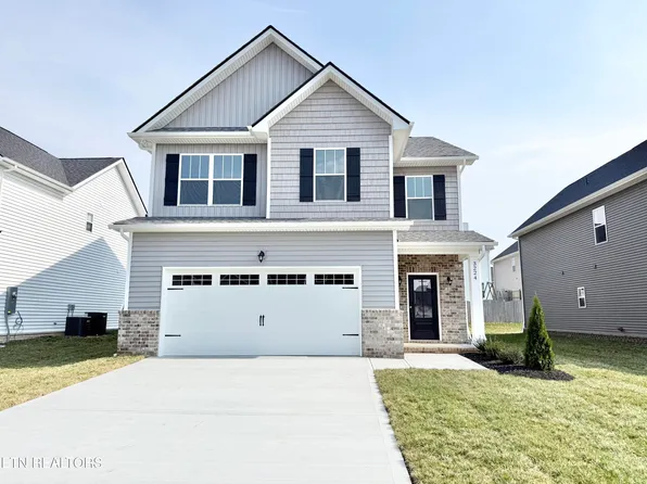 3224 Song Sparrow Dr, Maryville, TN 37803