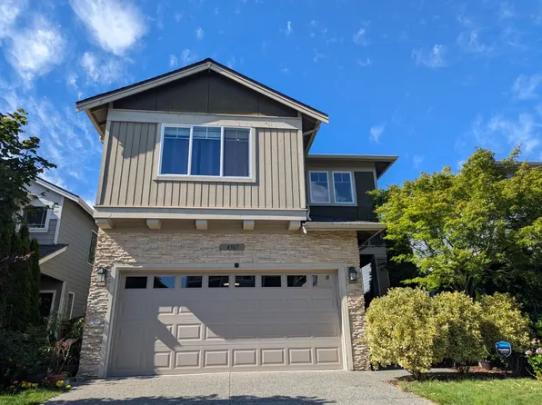 4307 212th Pl SE, Bothell, WA 98021