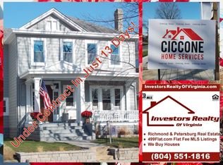 306 Overbrook Rd, Richmond, VA 23222