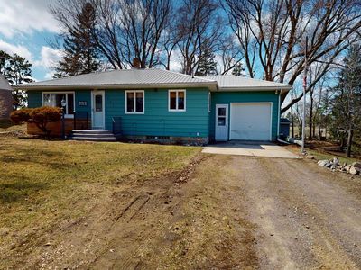 206 West St, Walters, MN, 56097