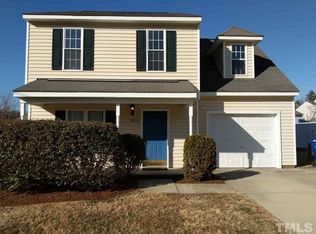 4032 Grandover Dr, Raleigh, NC 27610