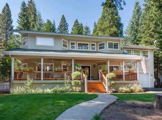 320 Manzanita Dr, Chester, CA 96020