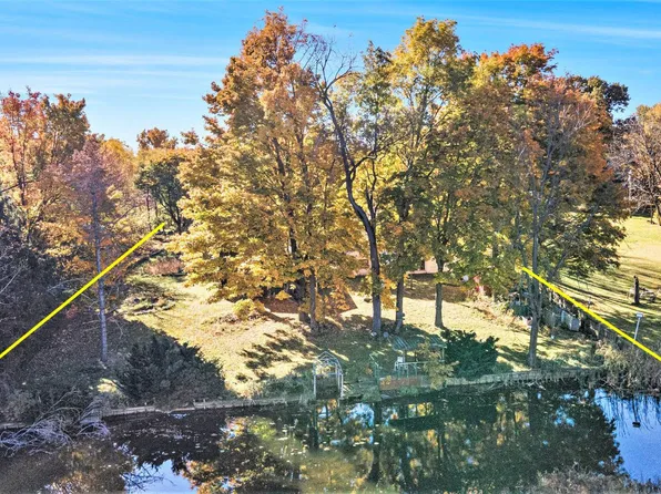 16894 Finch Rd, Marcellus, MI 49067
